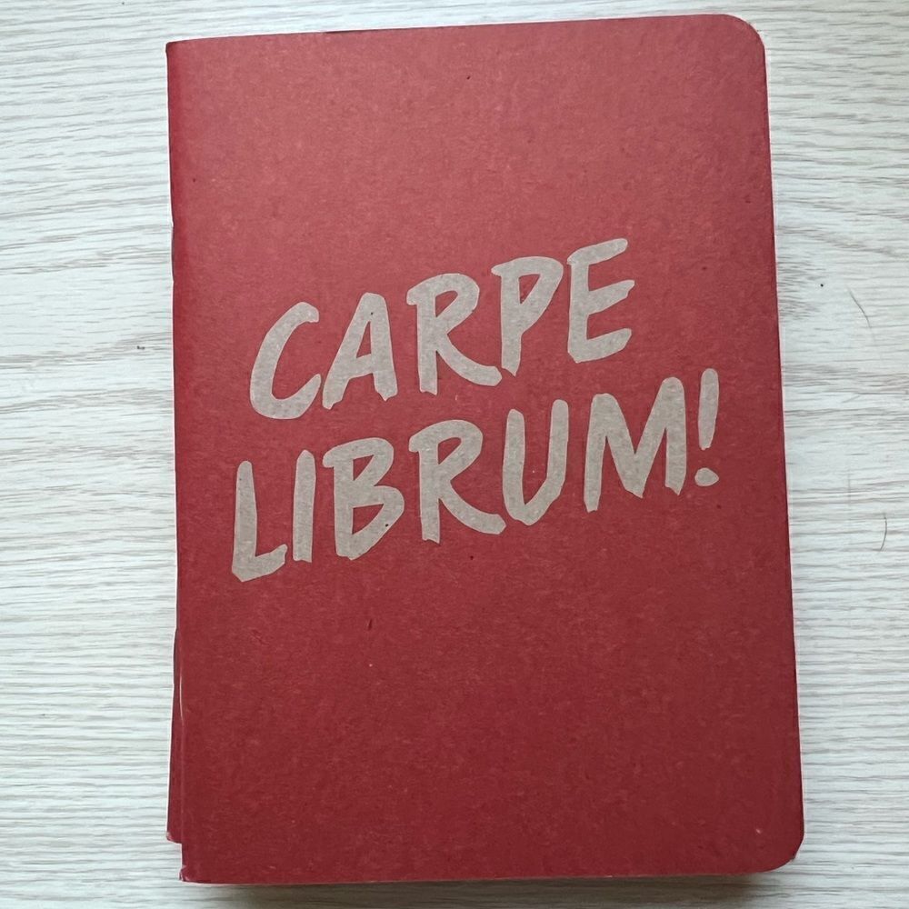 Reader Notebooks  - Picture 3 of 8